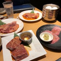 Yakiniku King Naha Shintoshin User Photo