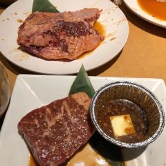 Yakiniku King Naha Shintoshin User Photo