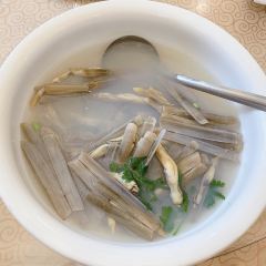 XINGHAIYUGANG User Photo
