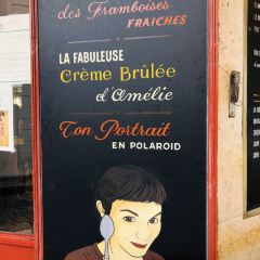 Cafe des Deux Moulins張用戶圖片