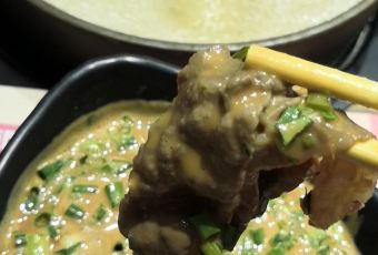 Xiang Jian Tu Cai Guan 여행 사진