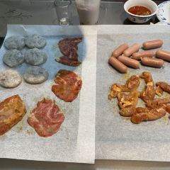 北国村东北烤肉(中南店) User Photo