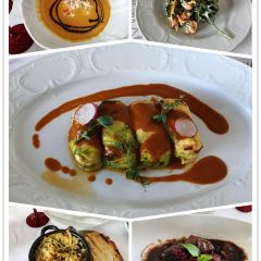 Grand Cafe Dr. Jhivago User Photo