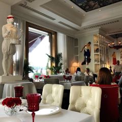 Grand Cafe Dr. Jhivago User Photo