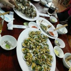 Hàu Sữa Quán ảnh của người dùng