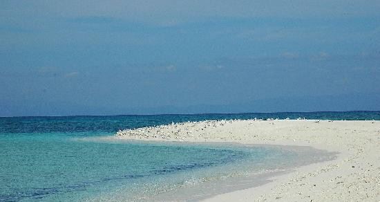 Pandanon Island