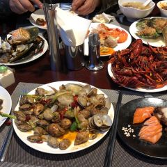 俊子饭店土家湘菜 User Photo
