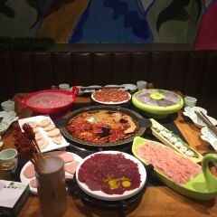 氿歌鲜鲜货火锅(丰都店) User Photo