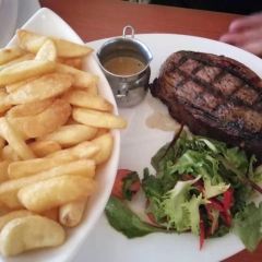 The Mussel and Steak Bar User Photo