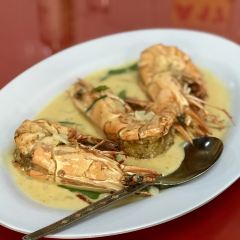 Welcome Seafood Restaurant User Photo