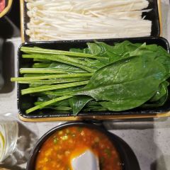 Haidilao Hot Pot (Diyi Shopping Mall) User Photo