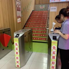 全牛宴鲜切牛肉自助火锅 User Photo