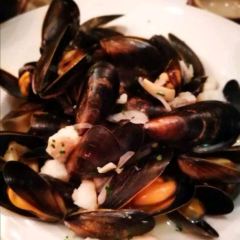 L'Escargot Bleu Restaurant and Wine Bar User Photo