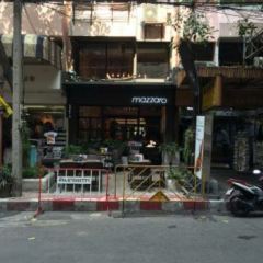 Mazzaro Boutique and Restaurant User Photo