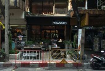 Mazzaro Boutique and Restaurant用戶圖片