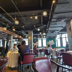 Canton Table User Photo