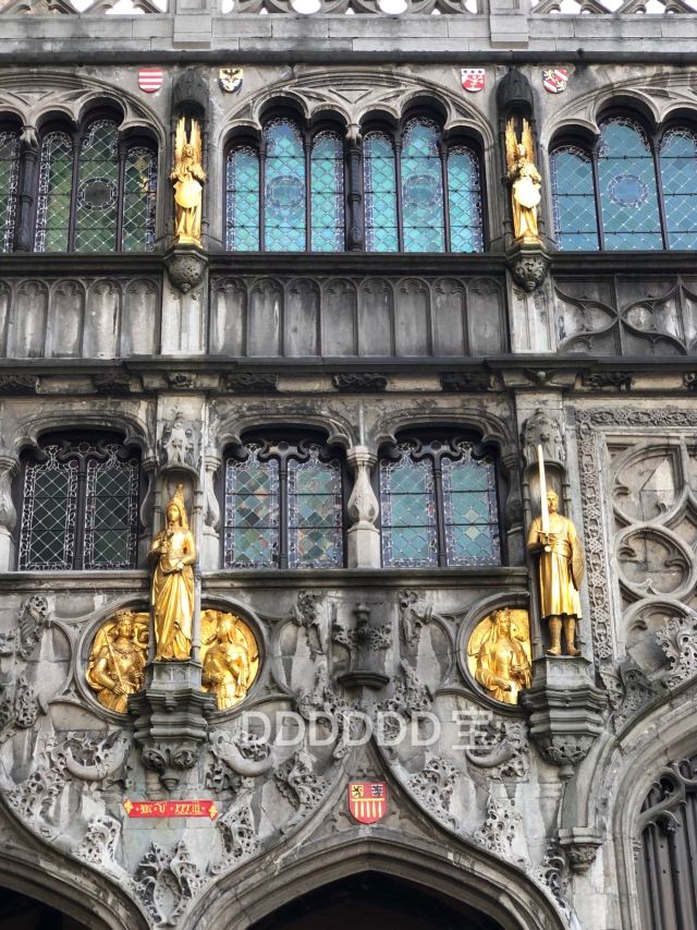 Basilica of the Holy Blood