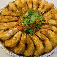 张北坝上草原聚汗轩农庄 User Photo