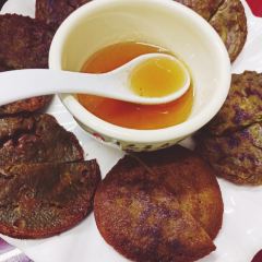 高山野菜馆 User Photo