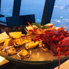 360° Café User Photo