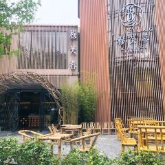 Hefengxiyu User Photo