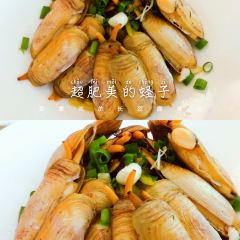 Guo Ju Seafood User Photo