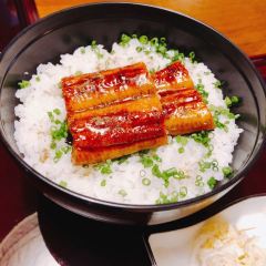 Jiyoryori Yamaboshi User Photo