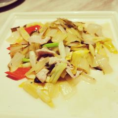 杭州如野民宿(西湖风景区太子湾公园店)·如野·玻璃房子·山野食记(西湖龙井虎跑店) User Photo