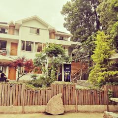 杭州如野民宿(西湖风景区太子湾公园店)·如野·玻璃房子·山野食记(西湖龙井虎跑店) User Photo
