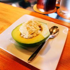 Ministry of Crab User Photo