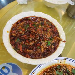 Stone Mill Tofu Pudding Home-Cooked Dish User Photo