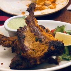 Gurkha Cafe & Restaurant User Photo