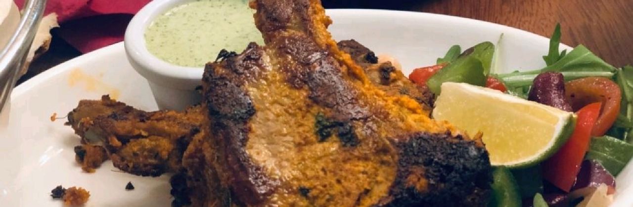 Gurkha Cafe & Restaurant