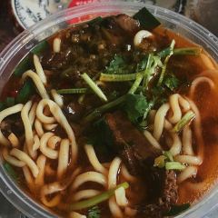 浠牛鲜面(东湖景园店) User Photo