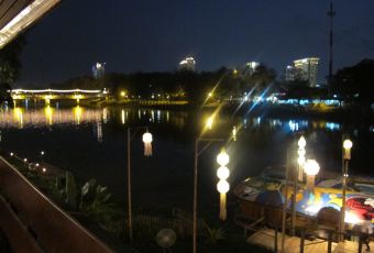 The Riverside Bar & Restaurant User Photo