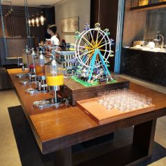 曲阜鲁能JW万豪酒店·JW Kitchen自助餐厅 User Photo