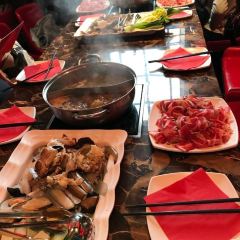 China Red張用戶圖片