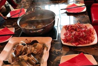 China Red User Photo