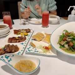 Songhelou Restaurant User Photo