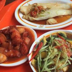 TIAN FU KUAI KE LAI XIN OU DIAN 여행 사진