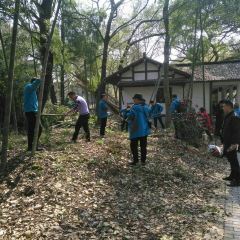 问渠山舍餐厅(香樟花园店) User Photo
