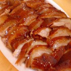 LuZhou Roast Duck (SuZhou Road) 여행 사진