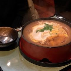 Tamura Ginkatsu-tei User Photo