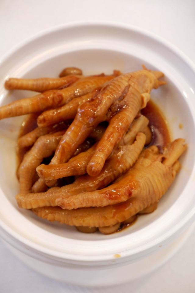 廣州酒家(文昌總店)