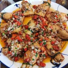 仙香居特色中餐厅 User Photo