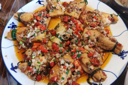 仙香居特色中餐厅