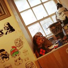 Wings張用戶圖片