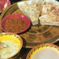 雅克夏藏餐(黑水店) User Photo