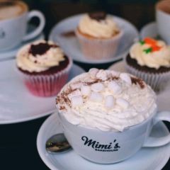 Mimi's Bakehouse User Photo