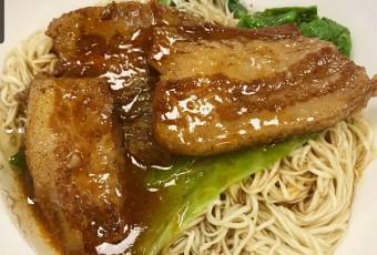 七叔公麵家（灣仔沙店）張用戶圖片
